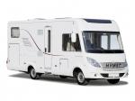 Hymer B-Class 2011 года